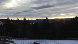 Panorama Javorníků