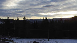 Panorama Javorníků