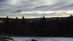 Panorama Javorníků