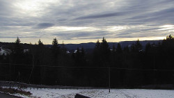 Panorama Javorníků