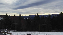 Panorama Javorníků