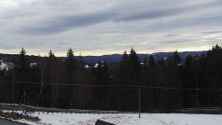 Panorama Javorníků