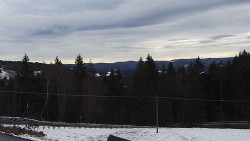 Panorama Javorníků