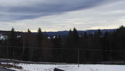 Panorama Javorníků