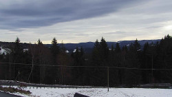 Panorama Javorníků