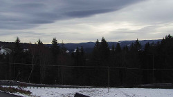 Panorama Javorníků