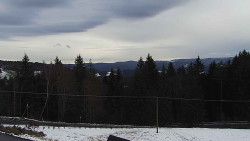 Panorama Javorníků