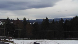 Panorama Javorníků