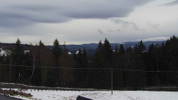 Panorama Javorníků