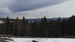 Panorama Javorníků