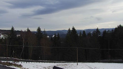 Panorama Javorníků