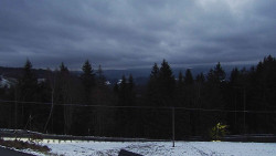 Panorama Javorníků