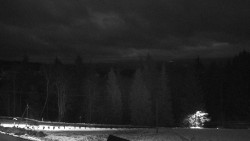 Panorama Javorníků