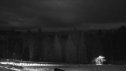 Panorama Javorníků