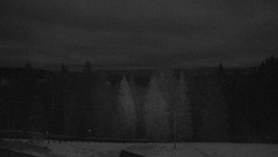 Panorama Javorníků