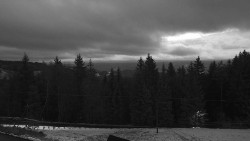 Panorama Javorníků