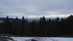 Panorama Javorníků