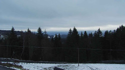 Panorama Javorníků