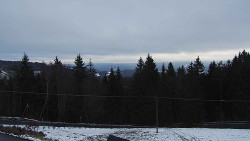 Panorama Javorníků