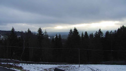 Panorama Javorníků