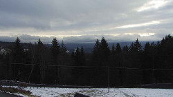 Panorama Javorníků