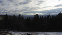 Panorama Javorníků