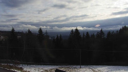 Panorama Javorníků