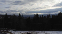 Panorama Javorníků