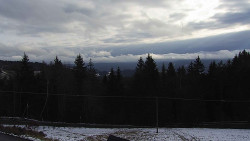 Panorama Javorníků