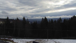 Panorama Javorníků