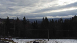 Panorama Javorníků