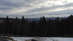 Panorama Javorníků