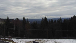 Panorama Javorníků