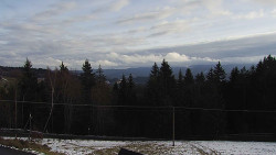 Panorama Javorníků