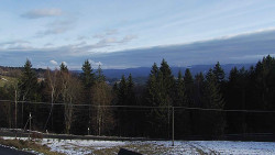 Panorama Javorníků