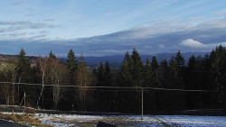 Panorama Javorníků