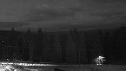 Panorama Javorníků