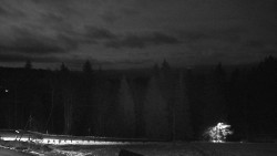 Panorama Javorníků