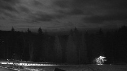 Panorama Javorníků