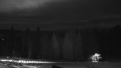 Panorama Javorníků