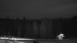 Panorama Javorníků