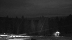 Panorama Javorníků