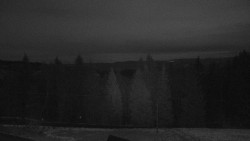 Panorama Javorníků