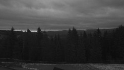 Panorama Javorníků