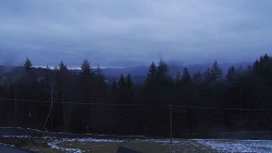 Panorama Javorníků