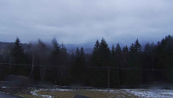 Panorama Javorníků