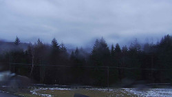 Panorama Javorníků