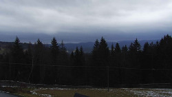 Panorama Javorníků