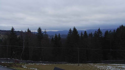 Panorama Javorníků