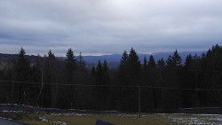 Panorama Javorníků